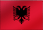 ALBANIA 국기